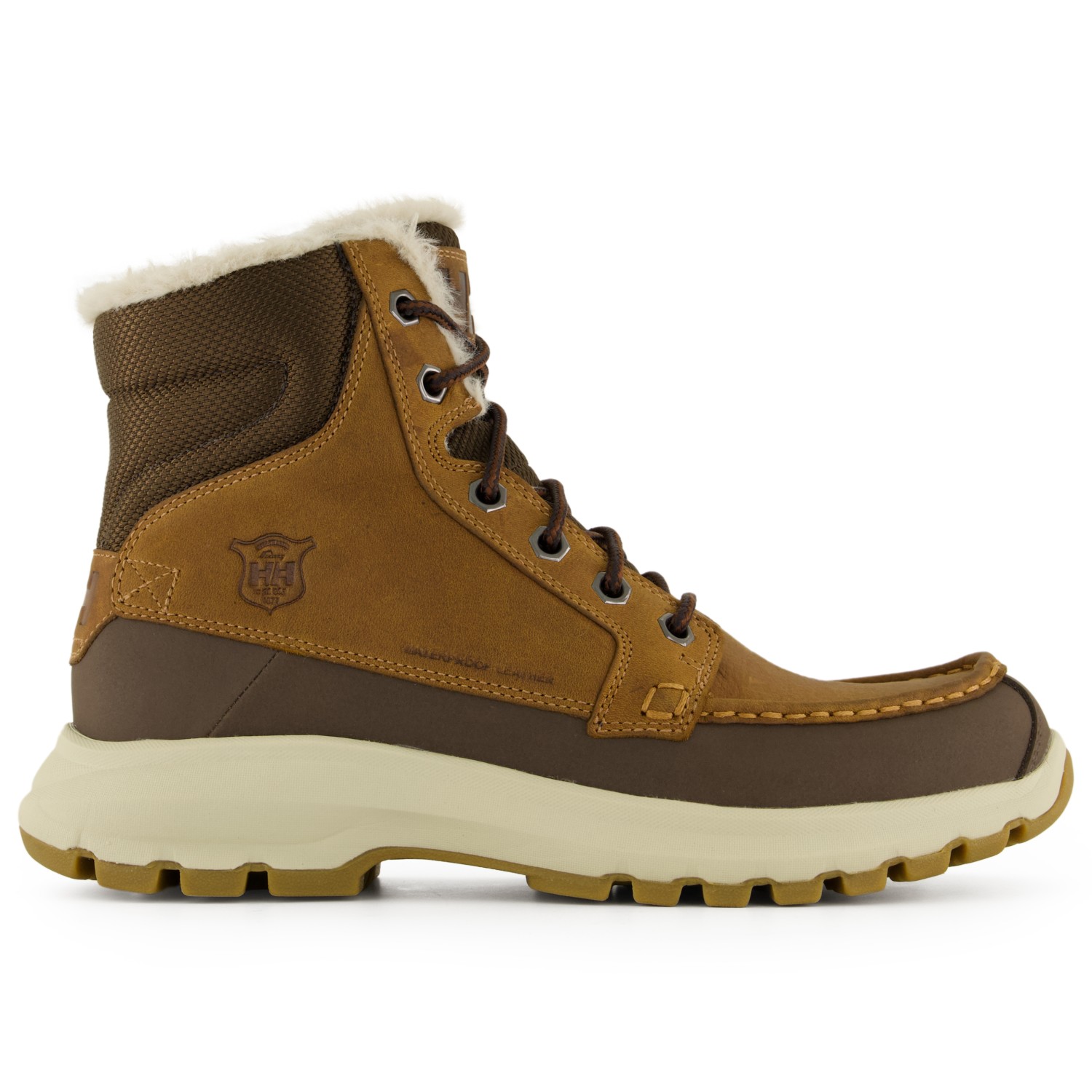 Helly Hansen - Garibaldi V3 - Winterschuhe