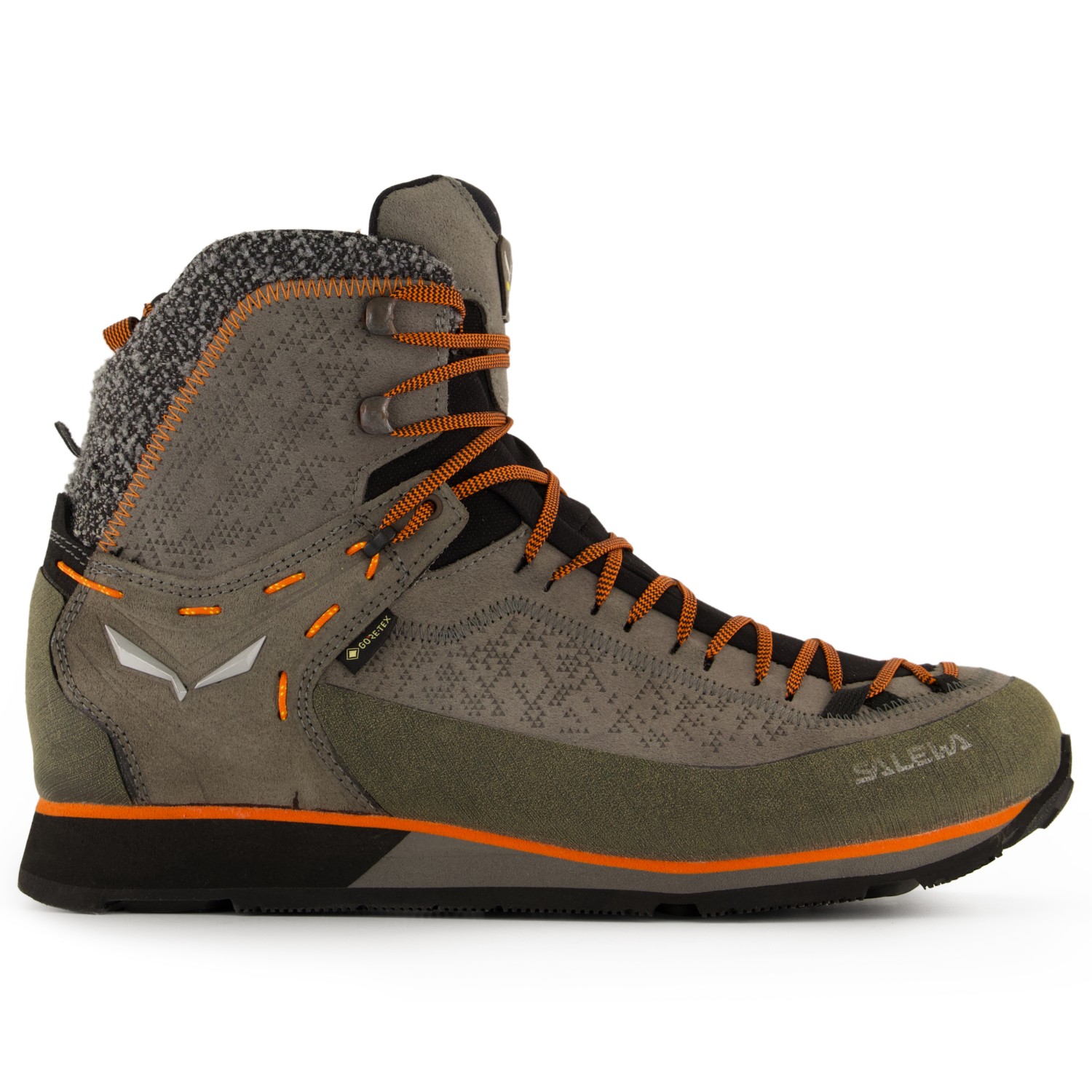 Salewa - MTN Trainer 2 Winter GTX - Winterschuhe
