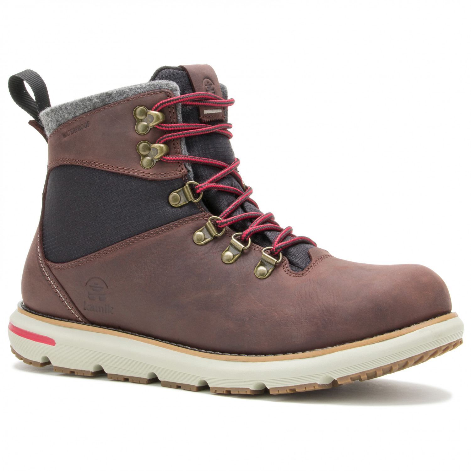 Kamik - Brody - Winterschuhe