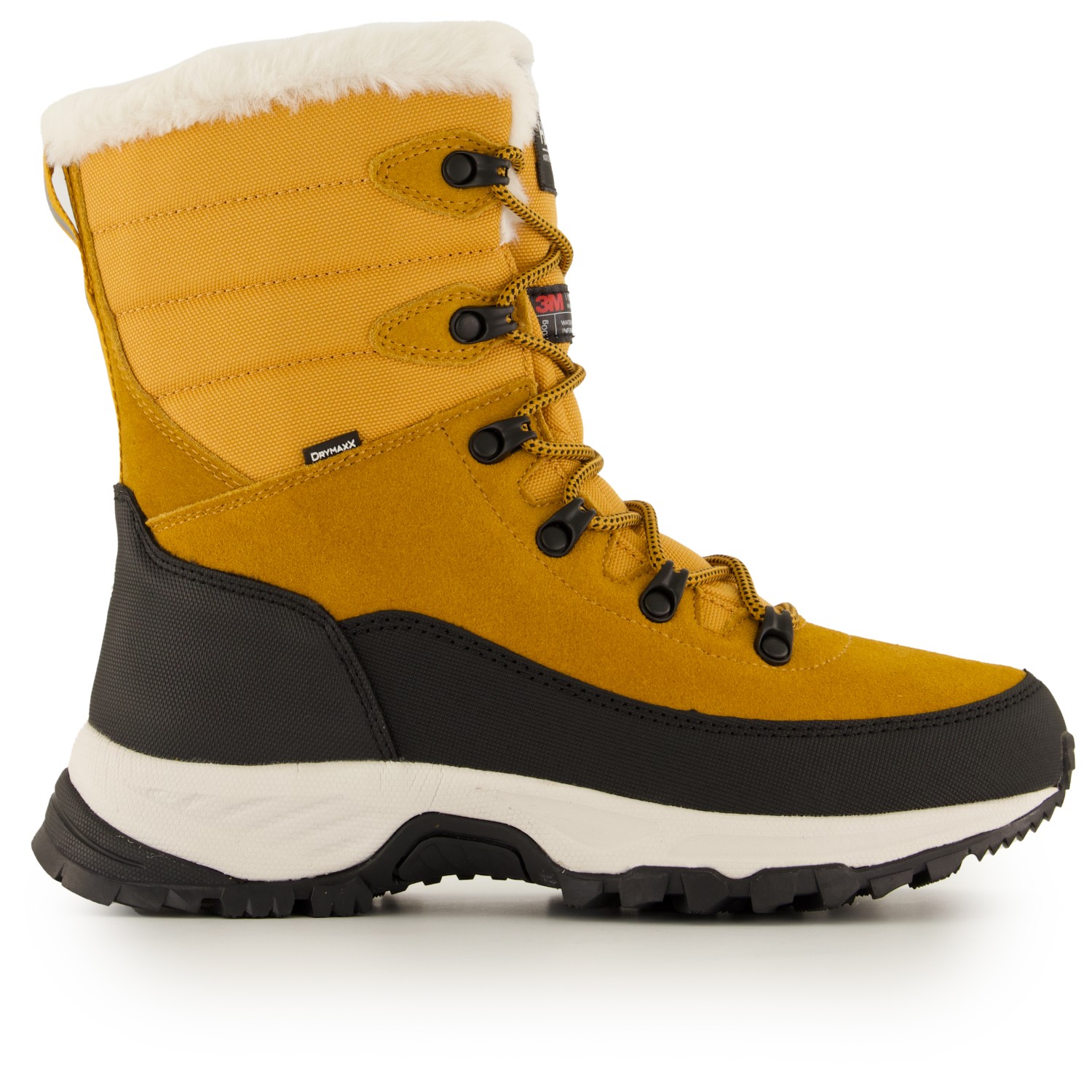 Halti - Tornio Mid Drymaxx Winter Boot - Winterschuhe