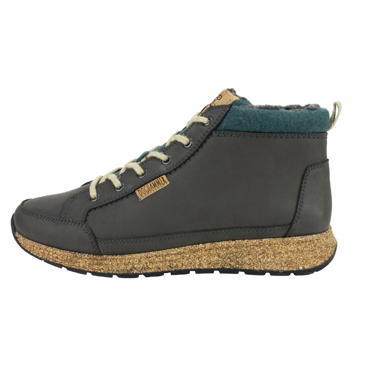 Doghammer - Arctic Adventurer Vegan - Winterschuhe