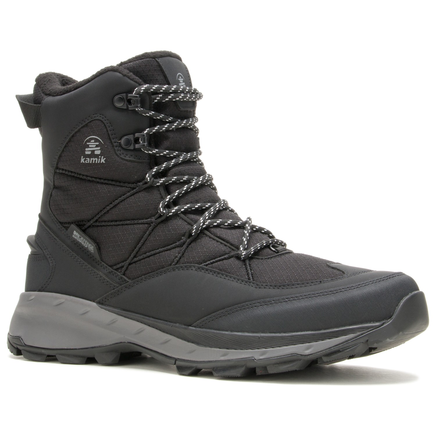 Kamik - Trek Ice - Winterschuhe