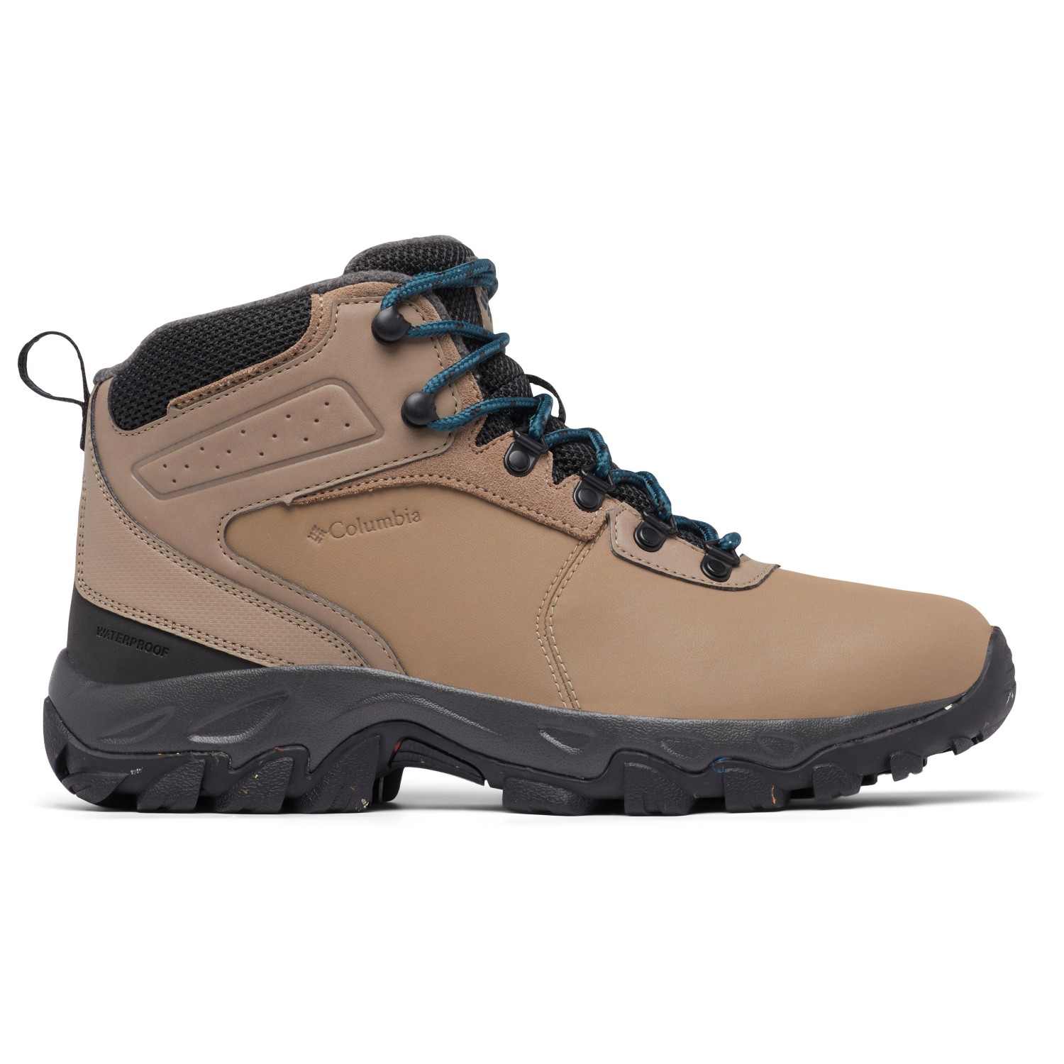 Columbia - Newton Ridge WP Omni-Heat II - Winterschuhe
