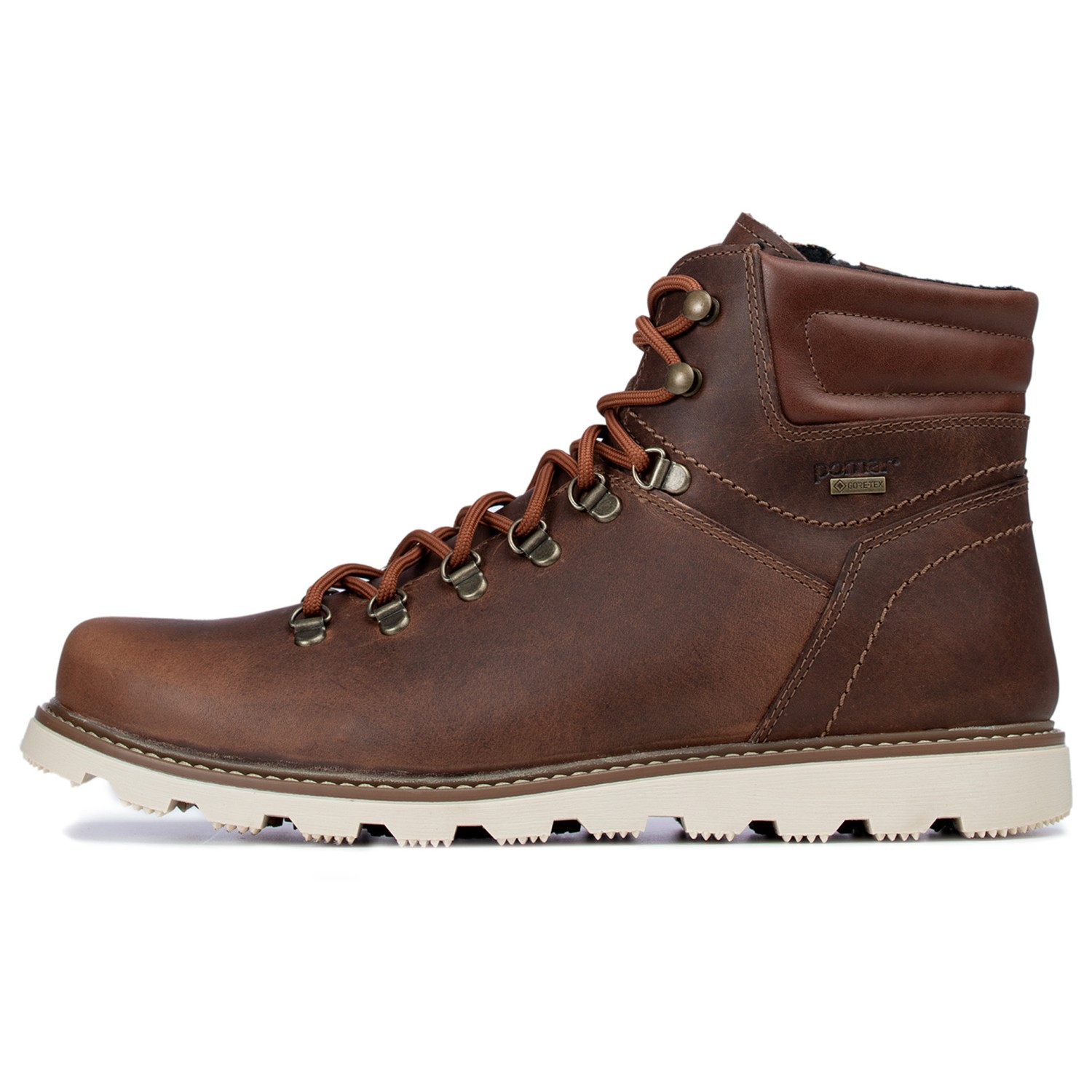 Pomar - Lukki GTX Ankle Boot - Winterschuhe