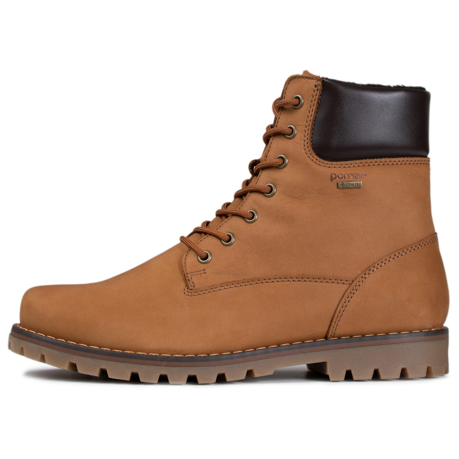 Pomar - Rautu GTX Ankle Boot - Winterschuhe