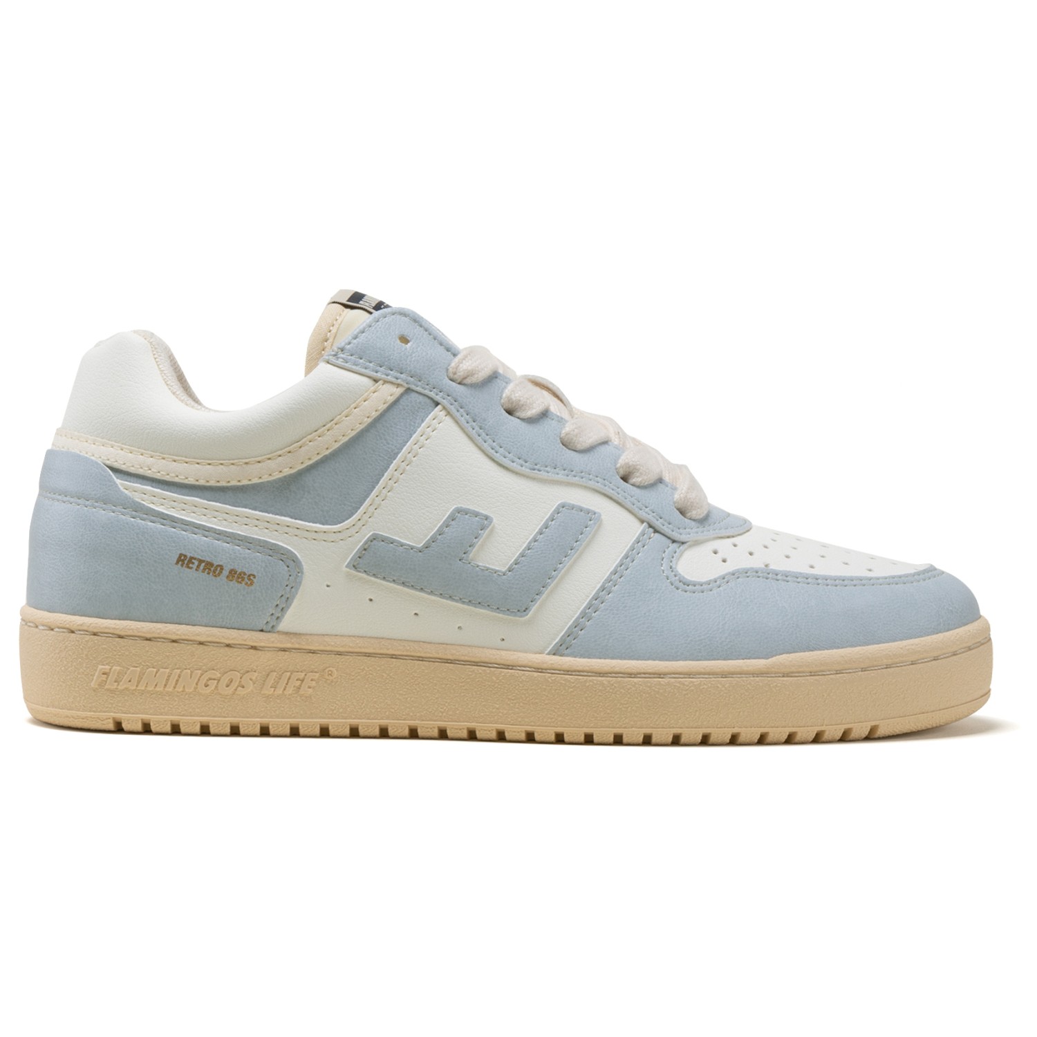 Flamingos'Life - Retro 86s - Sneaker