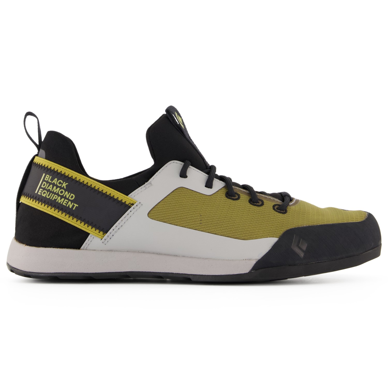 Black Diamond - Session 2 Shoes - Freizeitschuhe