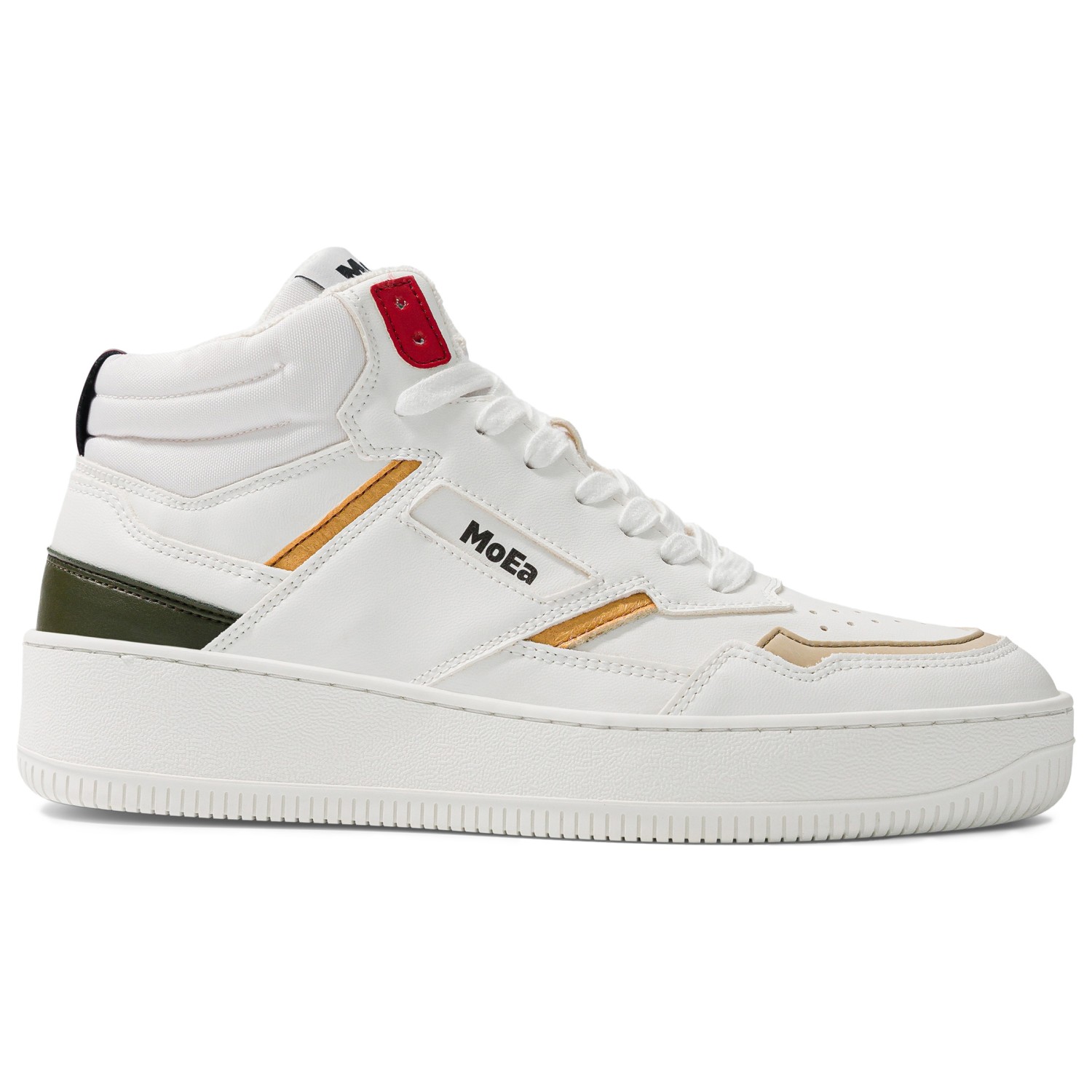MoEa - Gen1 Mid - Sneaker
