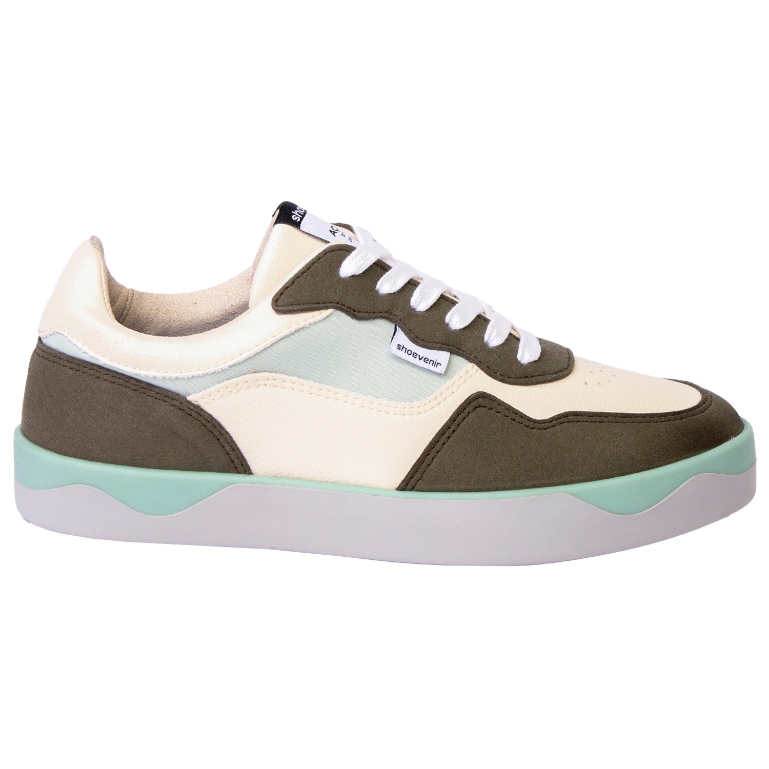 shoevenir - Açores - Sneaker