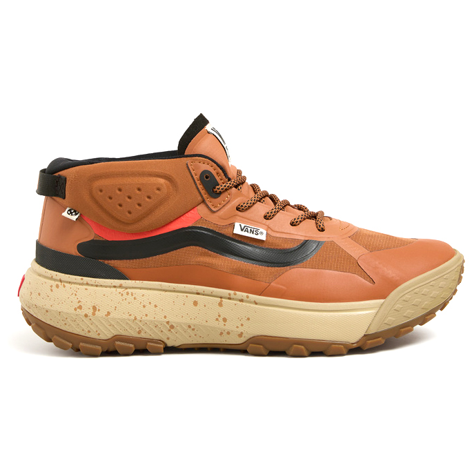 Vans - MTE Crosspath Mid - Sneaker