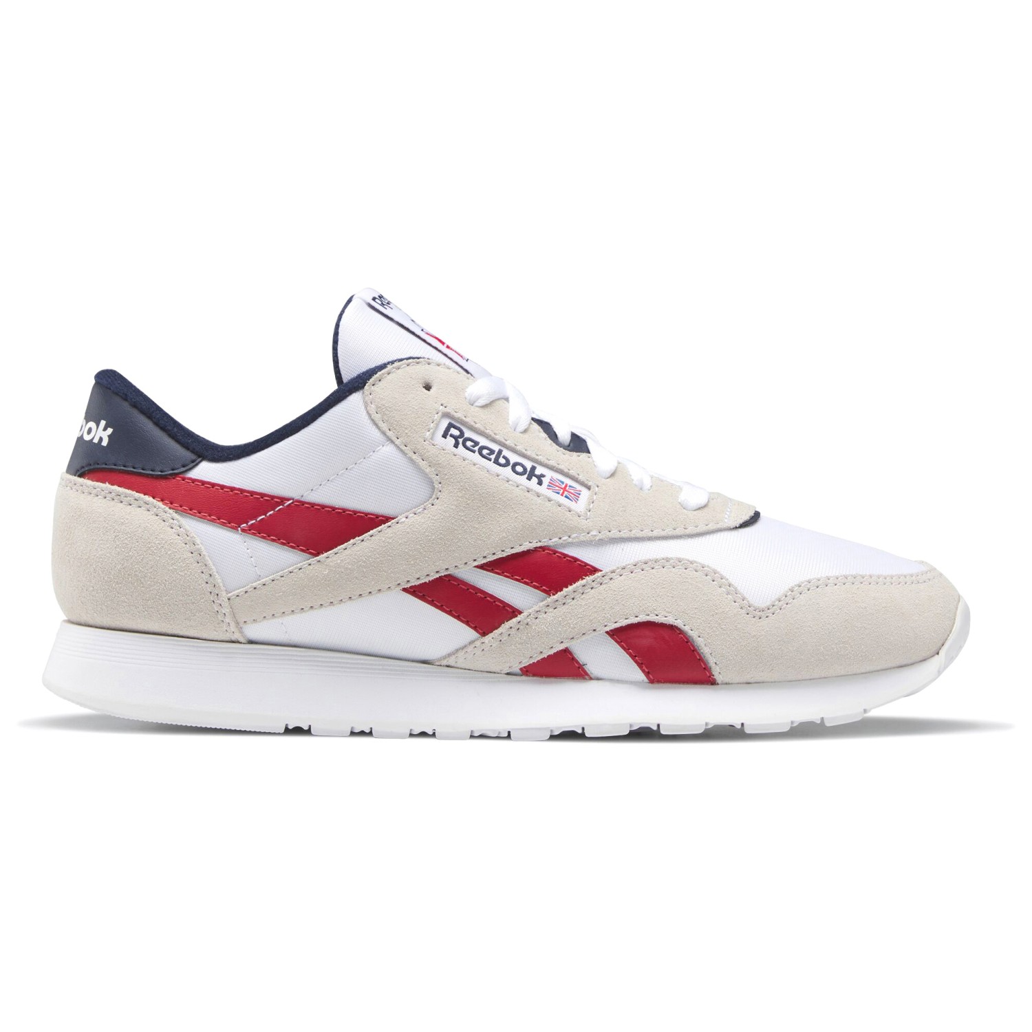 Reebok - Classic Nylon - Sneaker