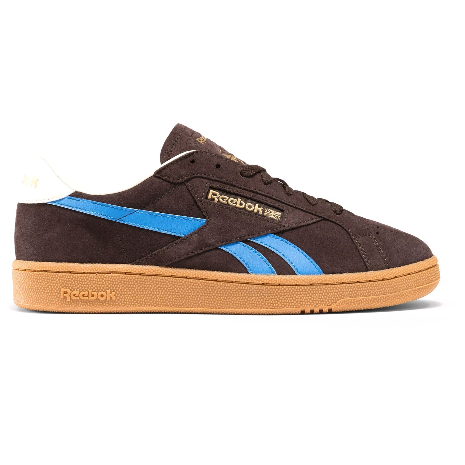Reebok - Club C Grounds Uk - Sneaker