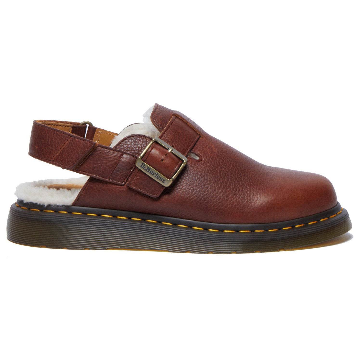 Dr. Martens - Jorge II FL Ambassador - Sandalen