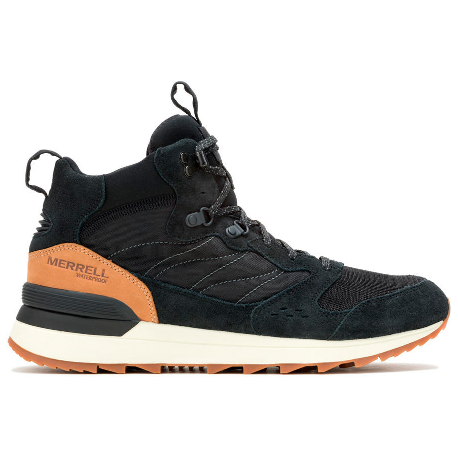 Merrell - Alpine 83 Sneaker Recraft Mid WP - Freizeitstiefel
