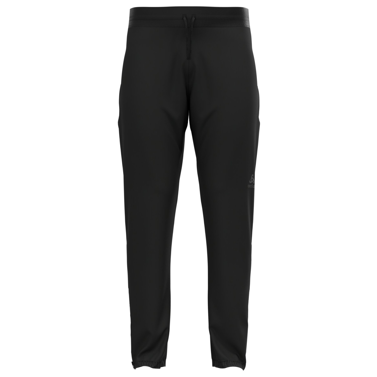 Odlo - Zeroweight Warm Pants Regular Length - Laufhose