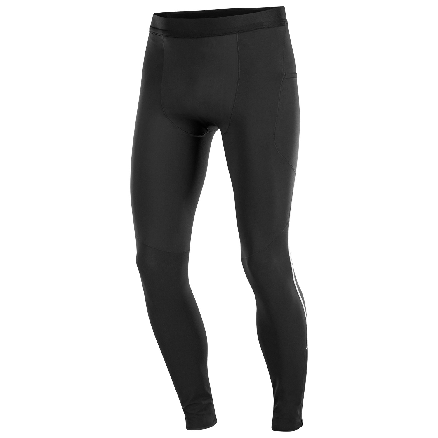 Salomon - Sense Stow Tights - Lauftights