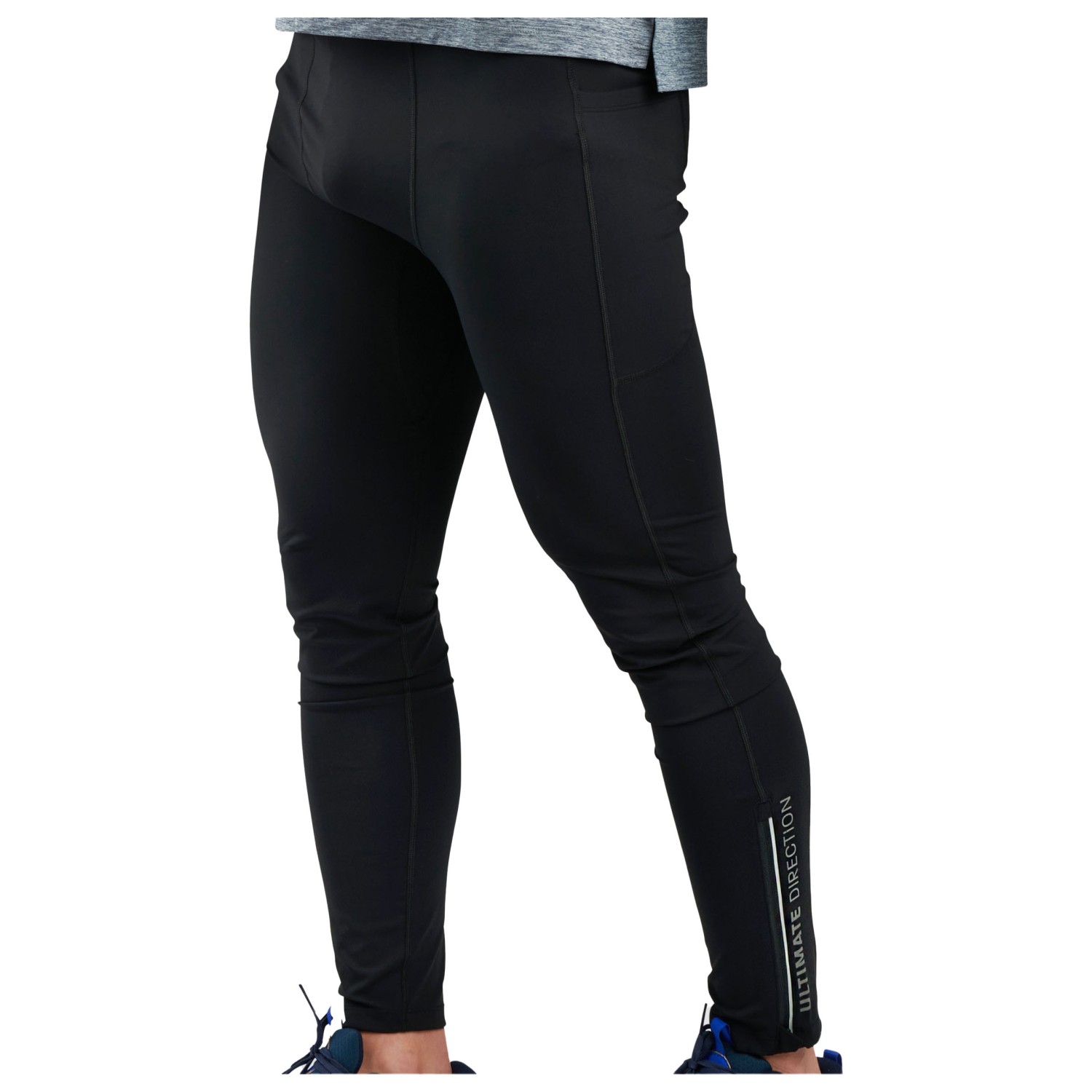 Ultimate Direction - Velum Tight 27 - Lauftights