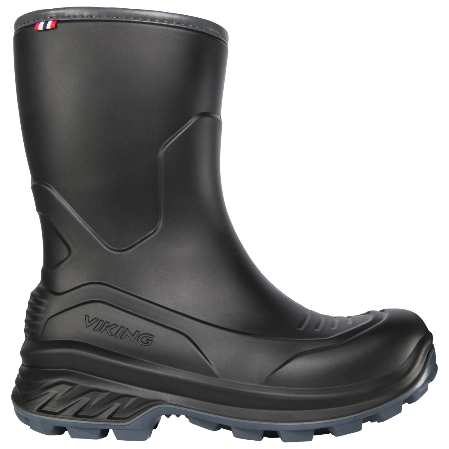 Viking - Trophy Icefighter Mid Warm - Gummistiefel