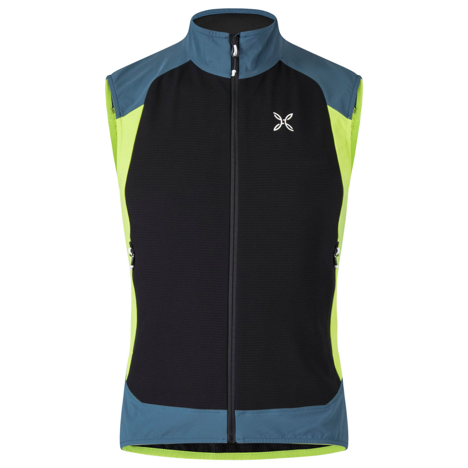 Montura - Premium Wind Vest - Softshellweste