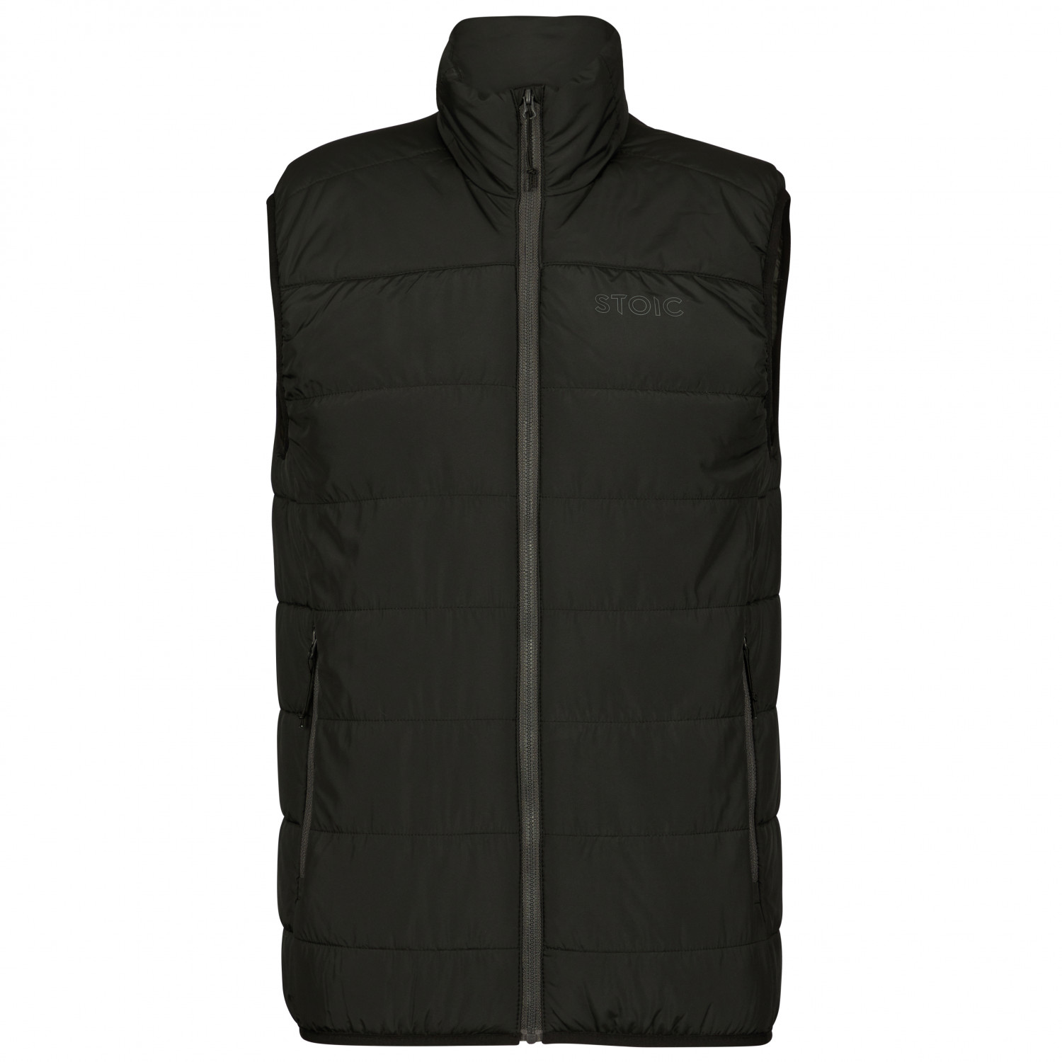 Stoic - MountainWool StorboSt. Padded Vest - Kunstfaserweste