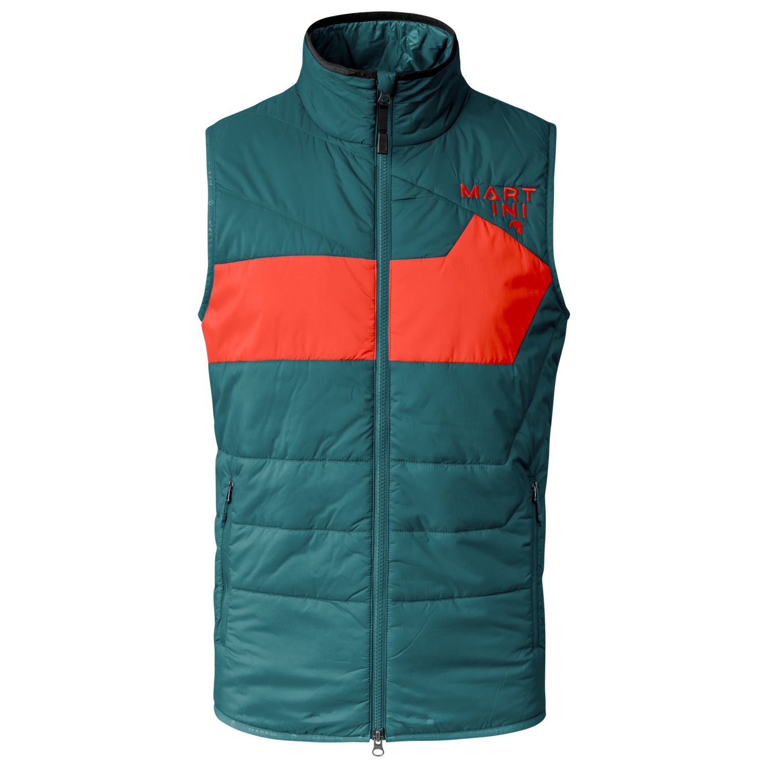 Martini - Snowventure Hybrid Vest G-Loft - Kunstfaserweste