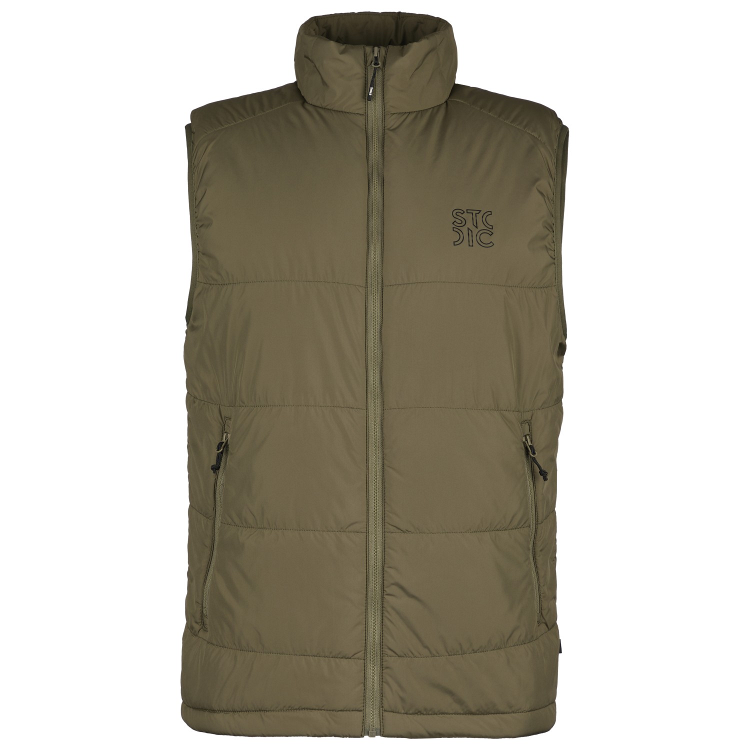 Stoic - MountainWool120 StorboSt. Vest - Kunstfaserweste