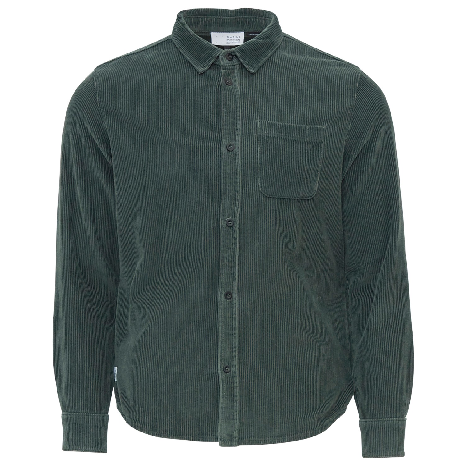 Mazine - Matlock Shirt - Hemd