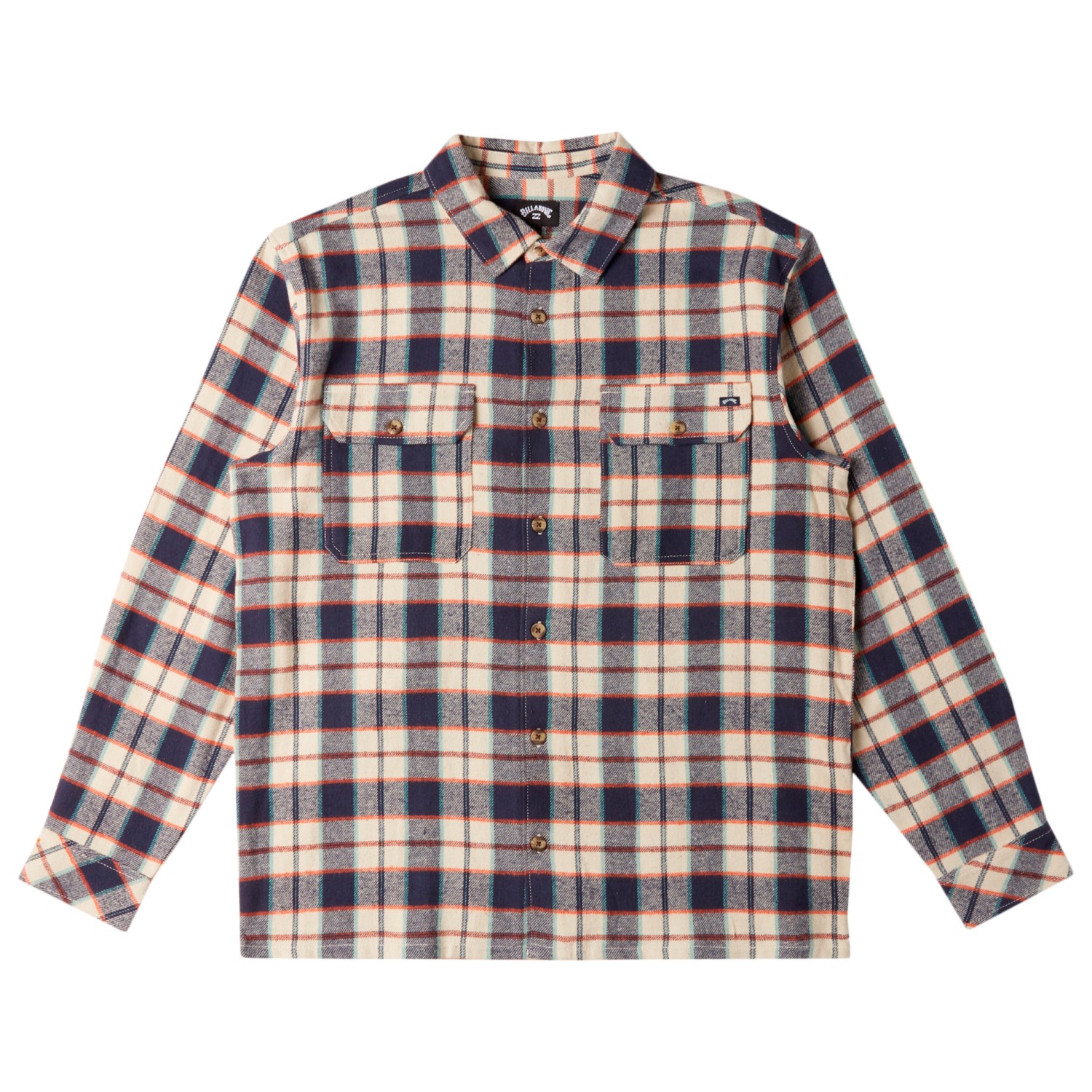 Billabong - Offshore Flannel - Hemd