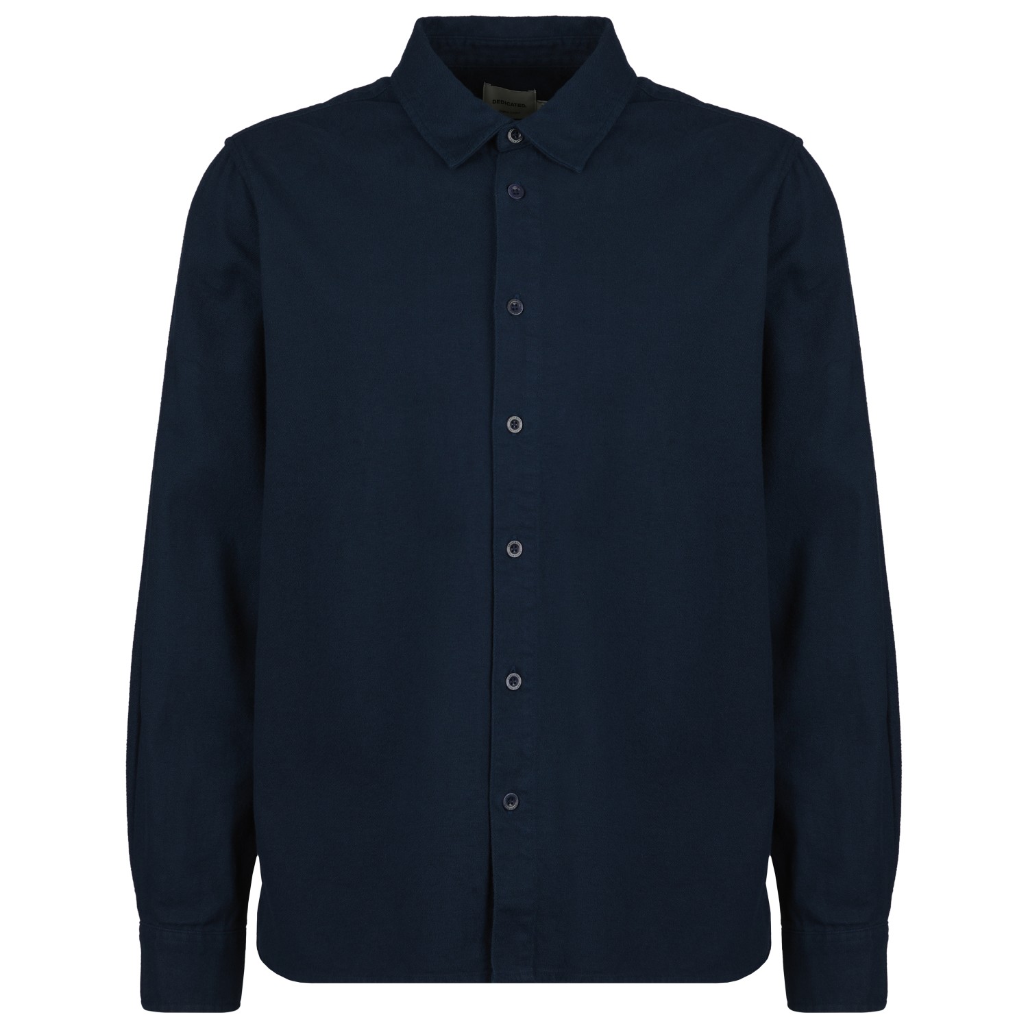 DEDICATED - Shirt Rute Flannel Base - Hemd