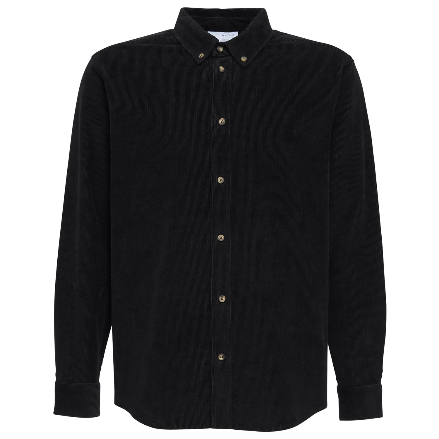 Mazine - Elon Shirt - Hemd