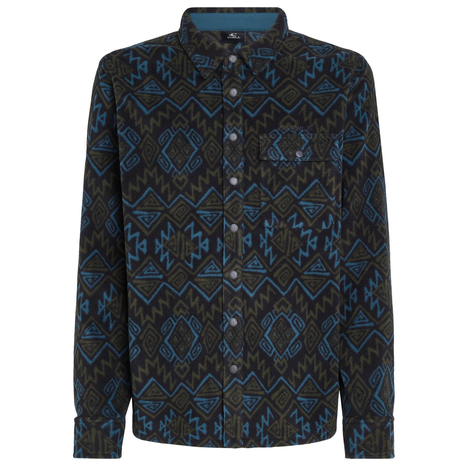 O'Neill - Superfleece Shirt - Hemd