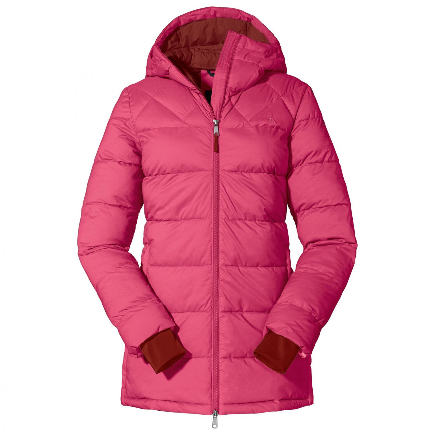 Schöffel - Women's Insulated Parka Boston - Mantel