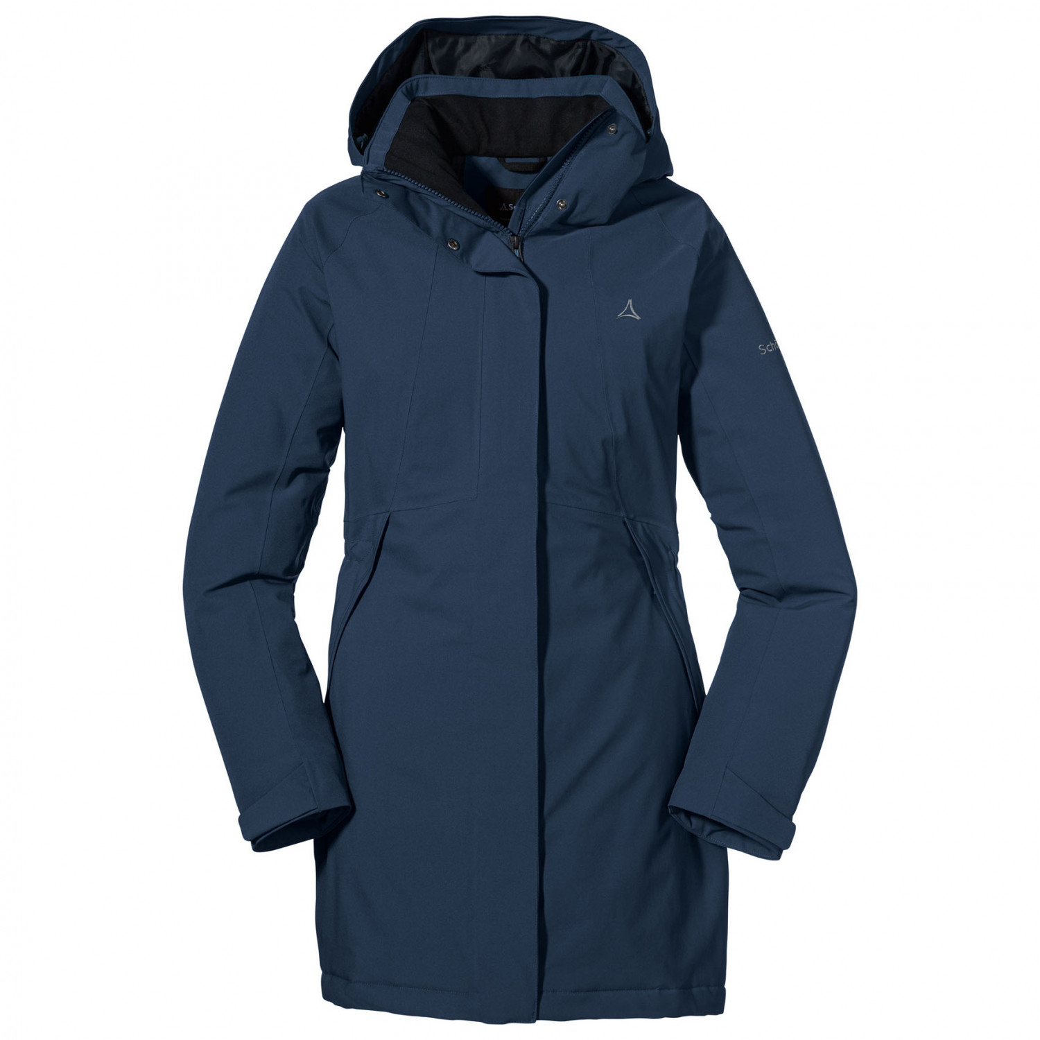 Schöffel - Women's Insulated Jacket Bastianisee - Mantel