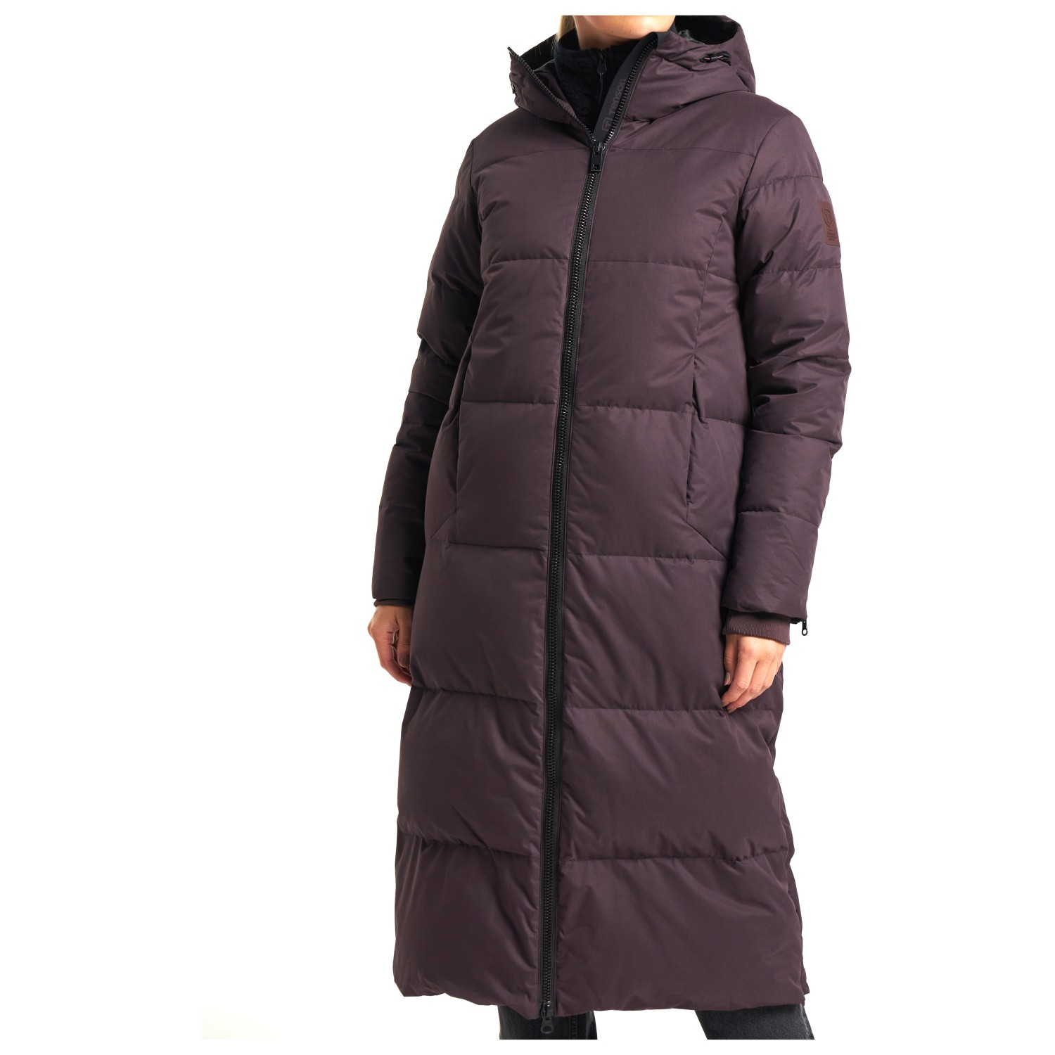 Tenson - Women's Shanna Down Coat - Mantel