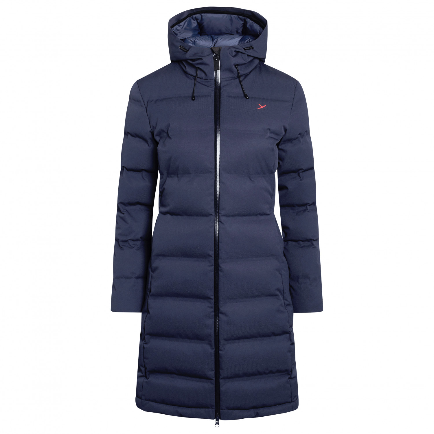 Nordisk - Women's Moana Bonded Hardshell Down Coat - Mantel