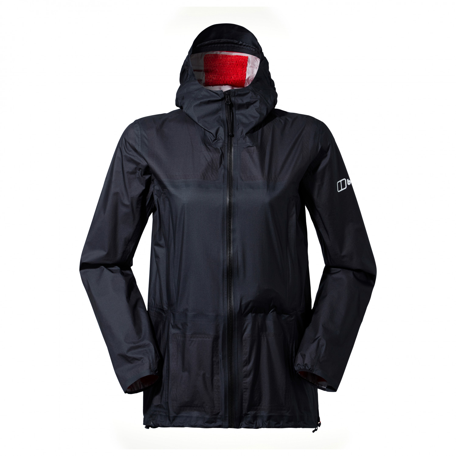 Berghaus - Women's MTN Guide Hyper Alpha Jacket - Regenjacke
