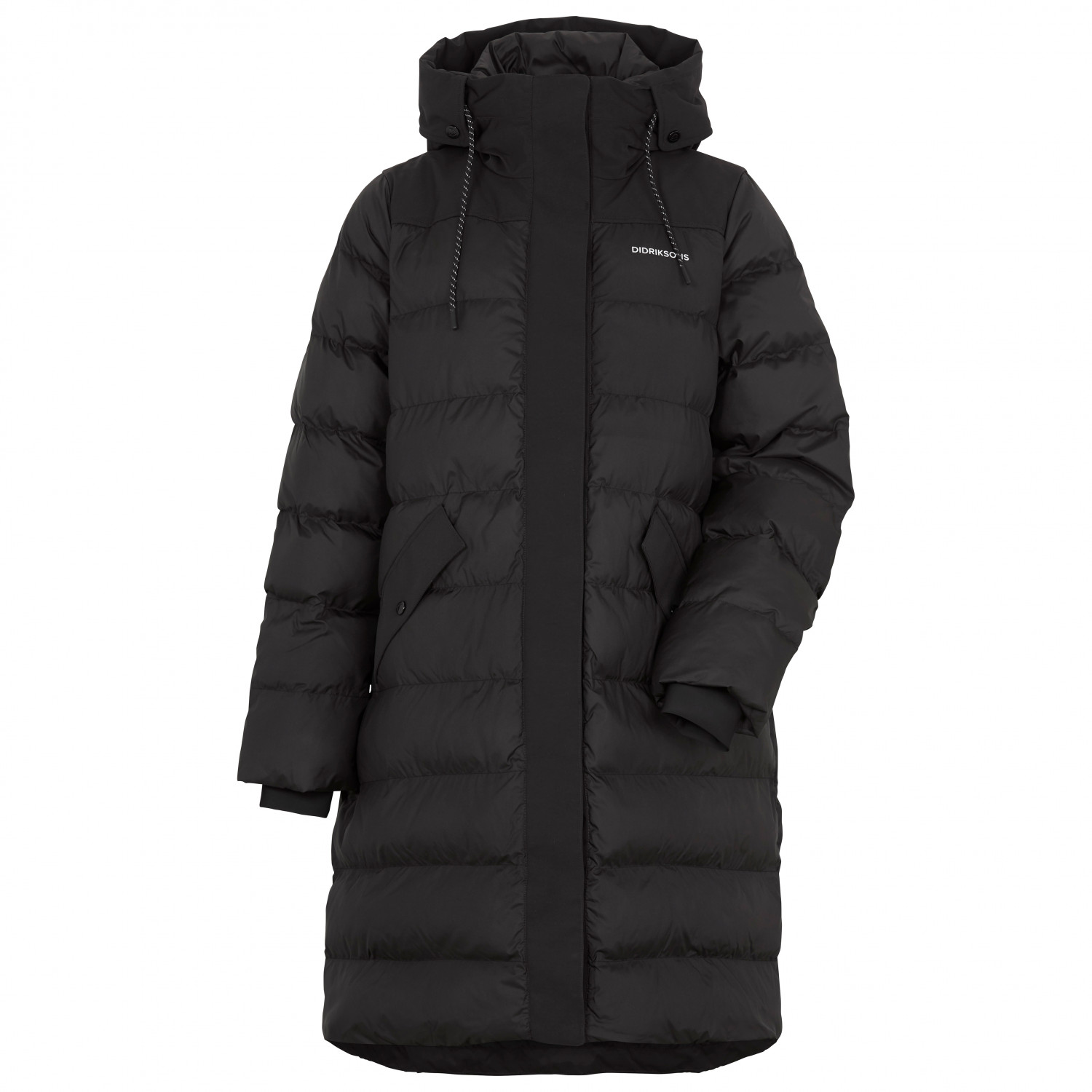 Didriksons - Women's Fay Parka - Mantel