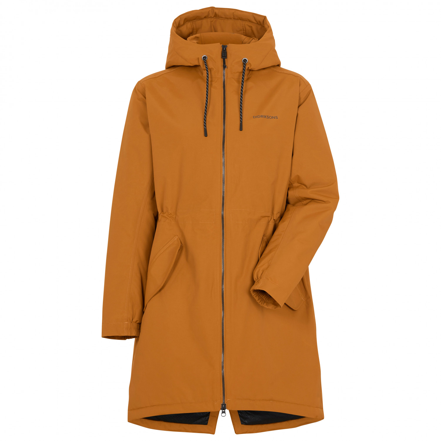 Didriksons - Women's Marta-Lisa Parka - Mantel