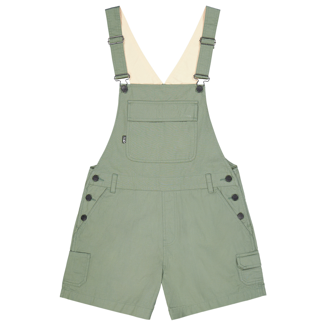 Picture - Women's Baylee Overalls - Jumpsuit