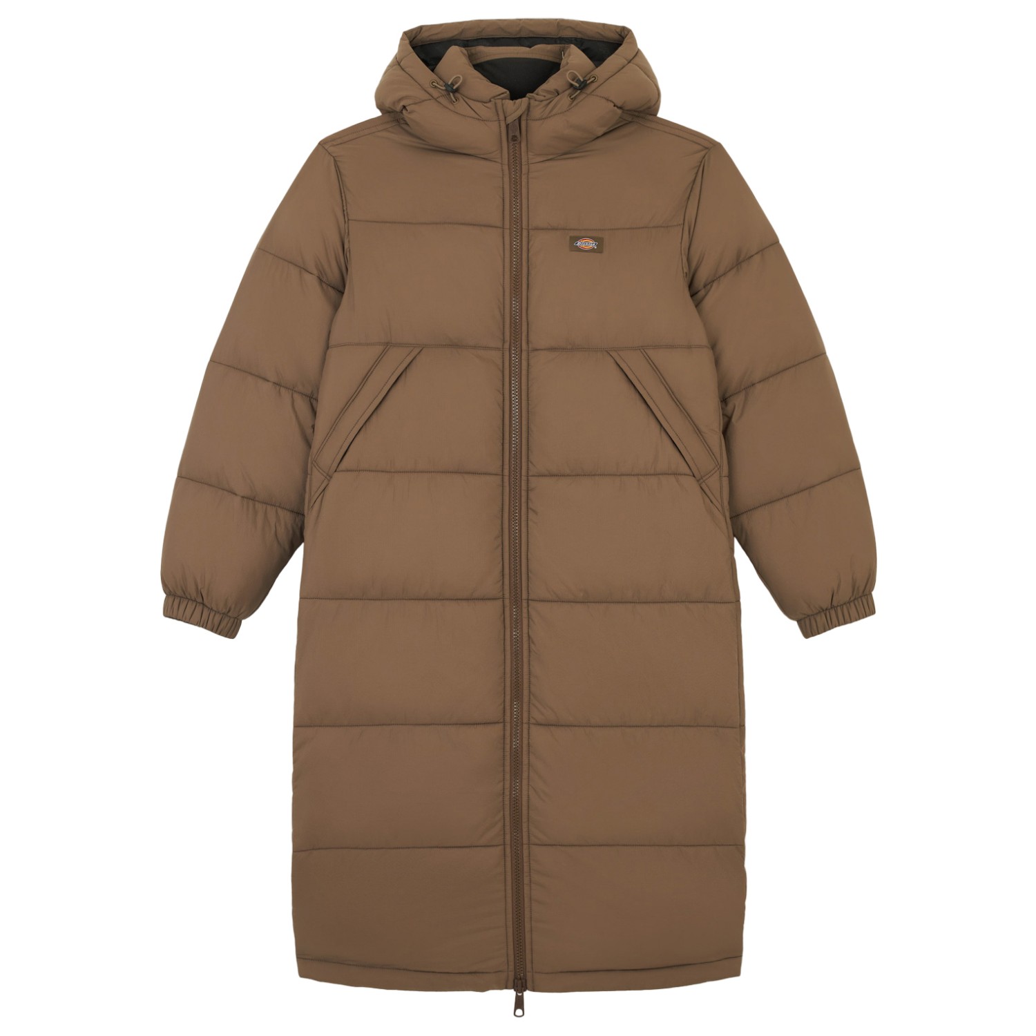Dickies - Women's Alatna Long - Mantel