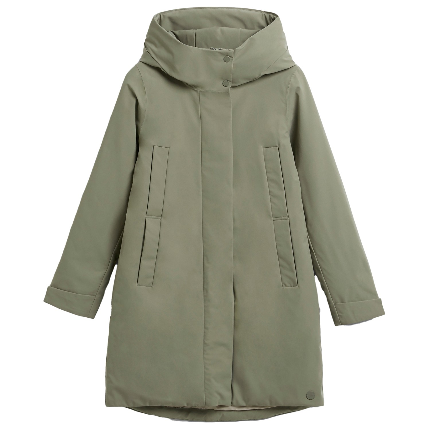 Elvine - Women's Eline - Mantel