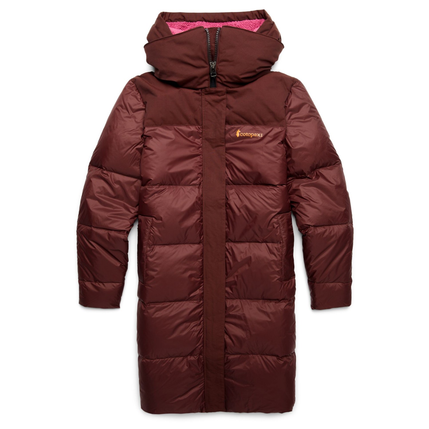 Cotopaxi - Women's Solazo Down Parka - Mantel