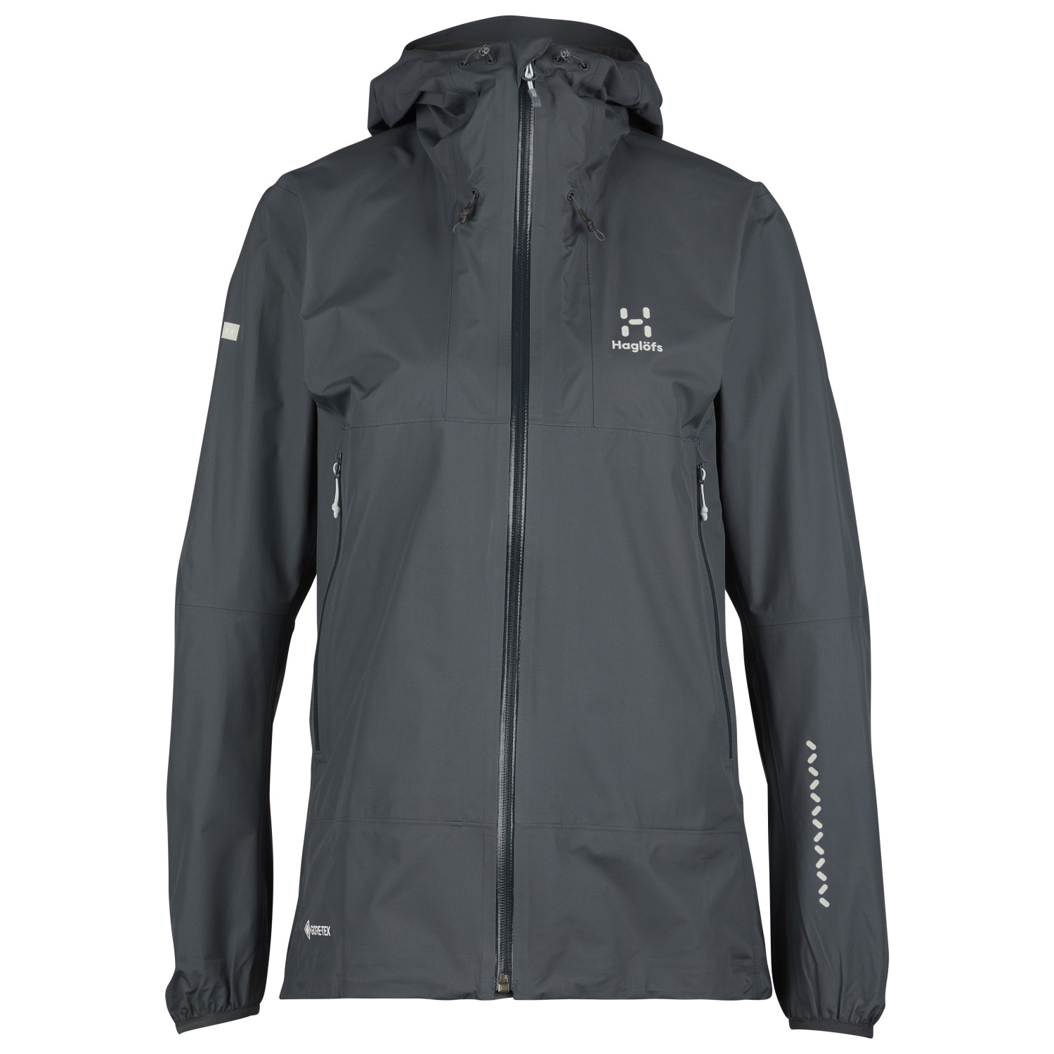 Haglöfs - Women's L.I.M GTX II Jacket - Regenjacke