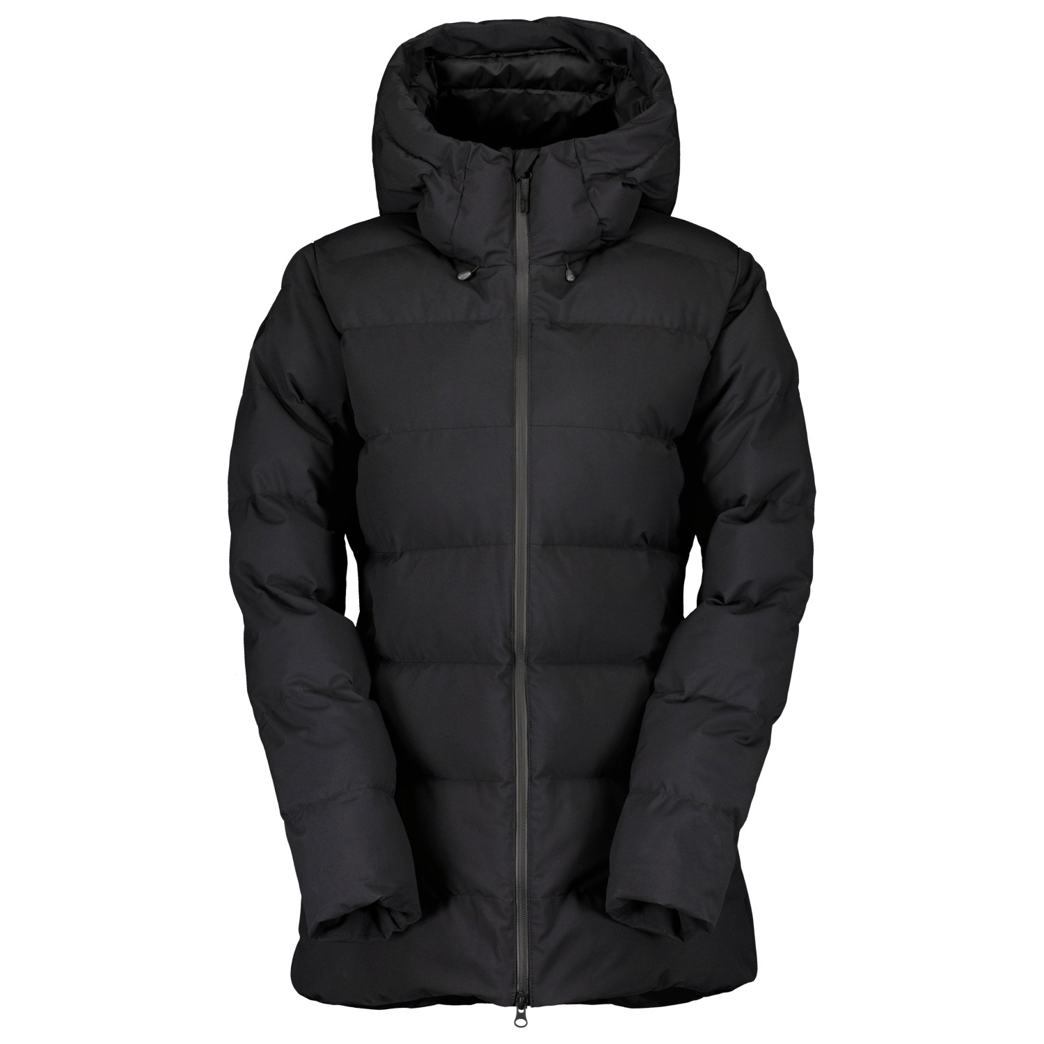 Scott - Women's Tech Warm Coat - Mantel