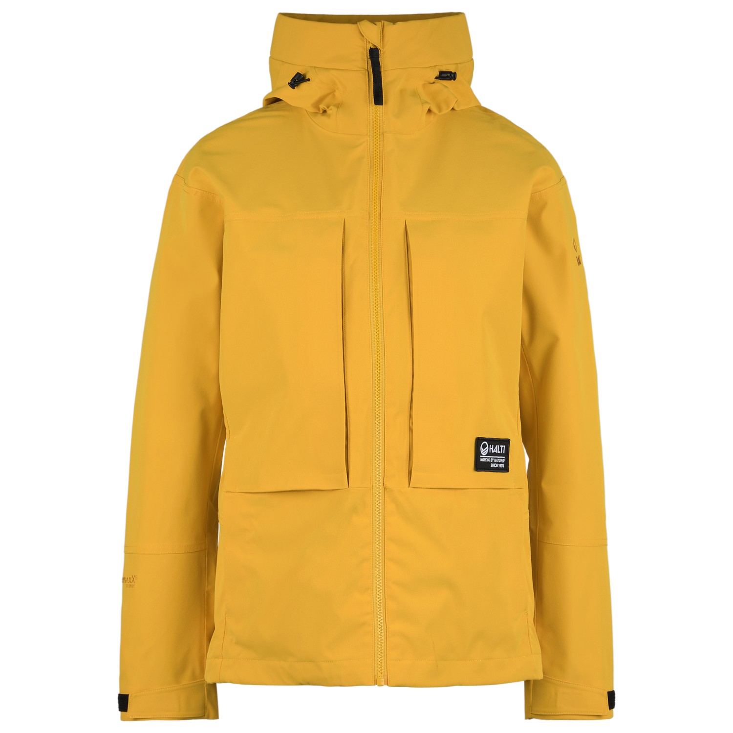 Halti - Women's Hiker II DX Jacket - Regenjacke
