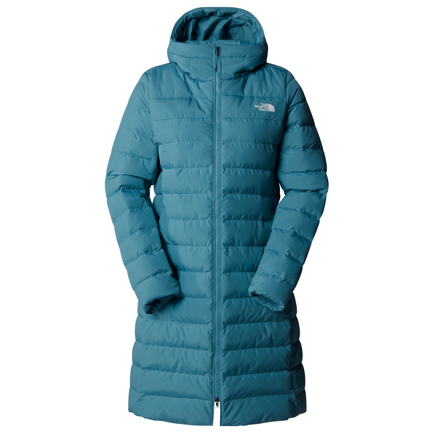 The North Face - Women's Aconcagua Parka - Mantel
