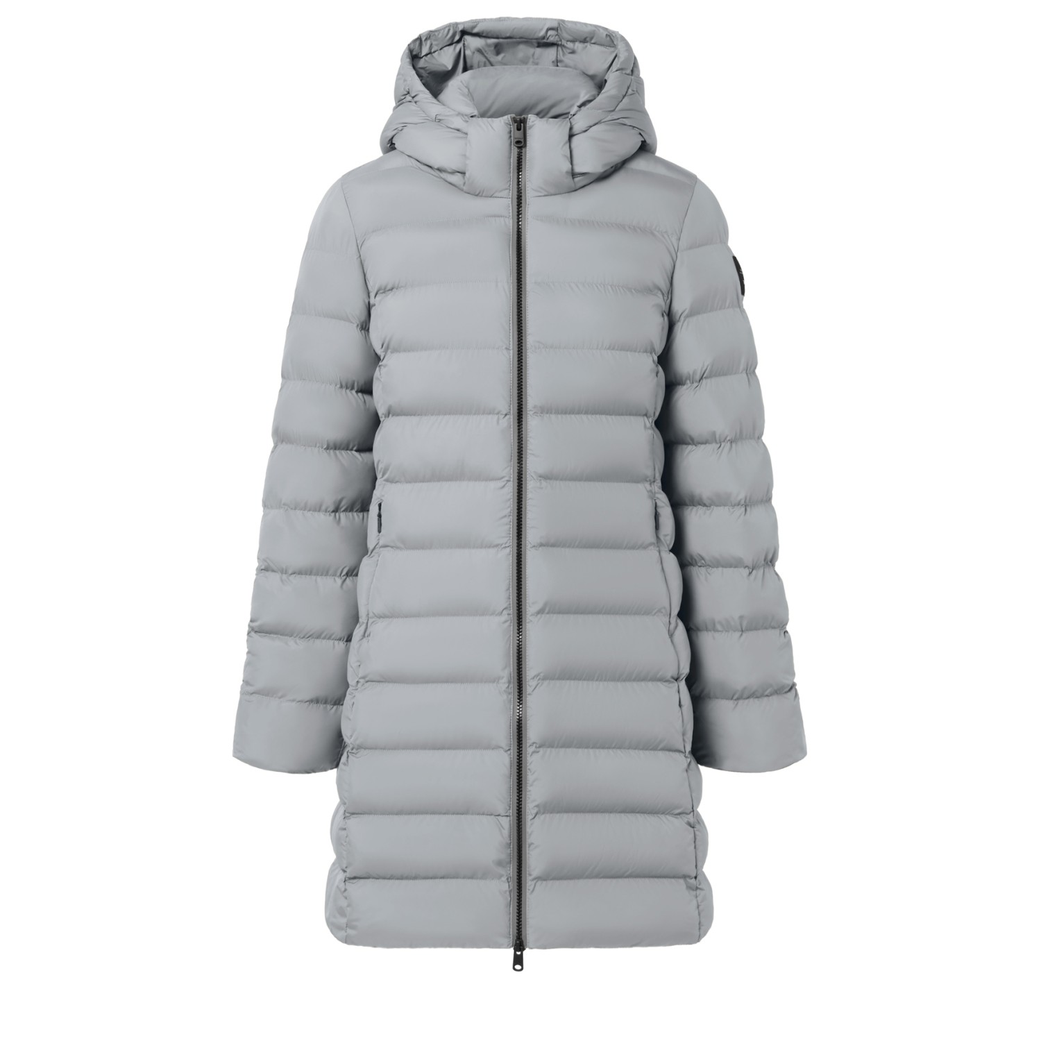 Ecoalf - Women's Cronullaalf Wide Jacket - Mantel