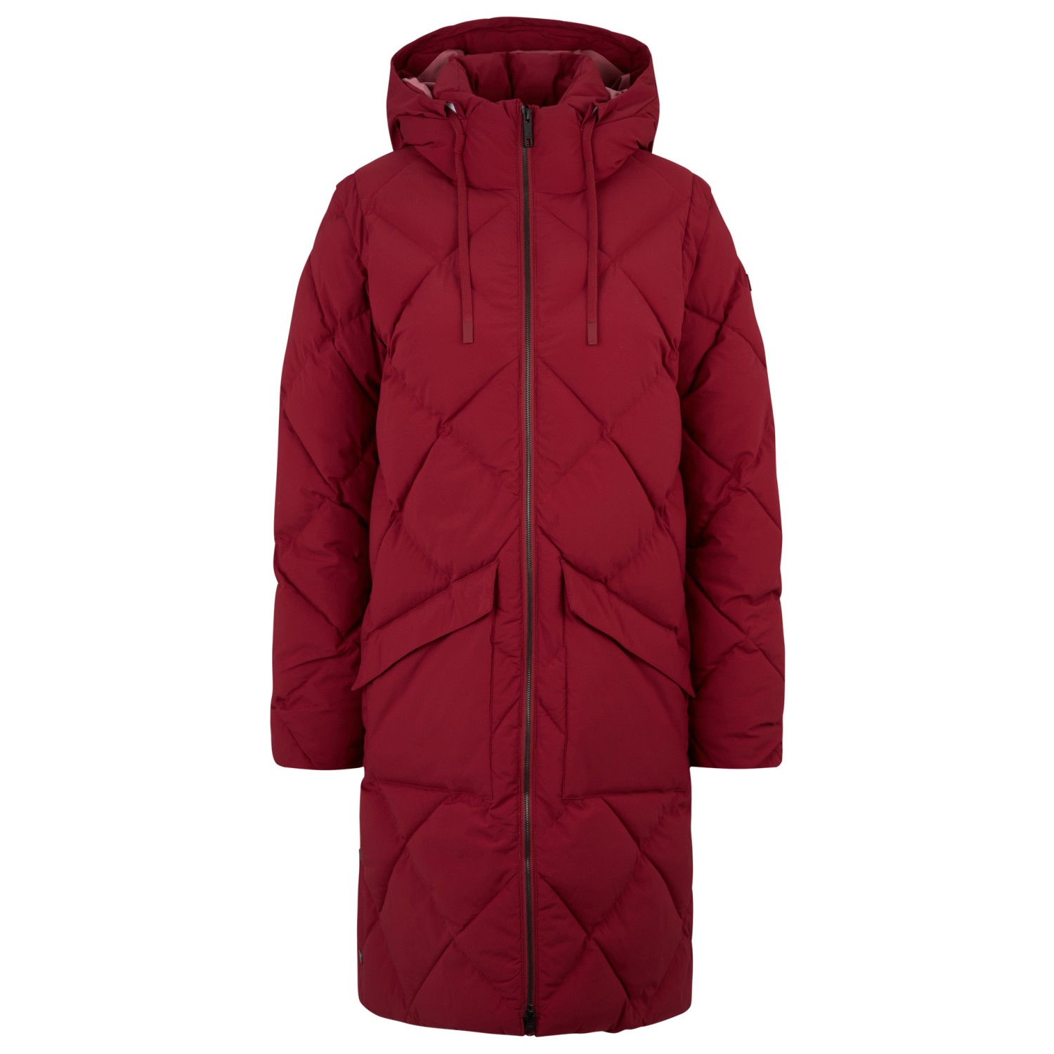 Ziener - Women's Talasi - Mantel
