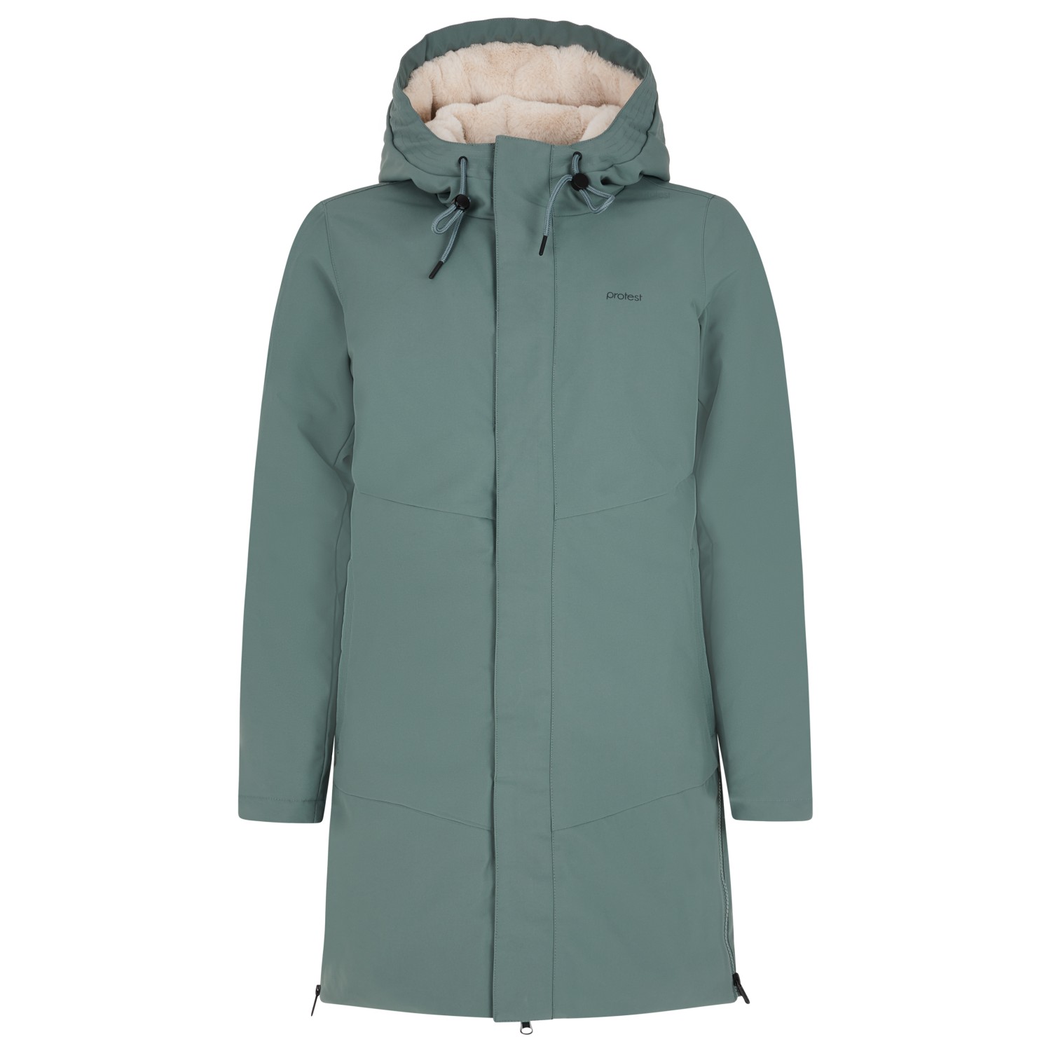 Protest - Women's Prtnanse Outdoor Jacket - Mantel