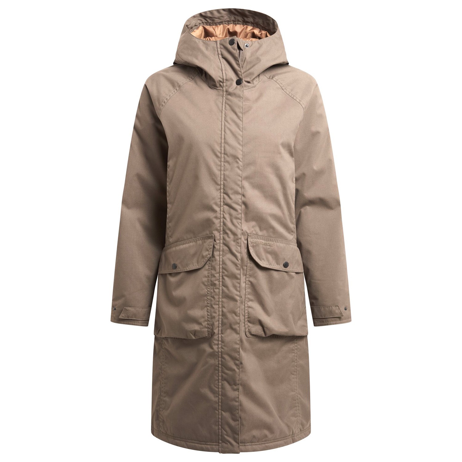 Craghoppers - Women's Rosalind Jacket - Mantel